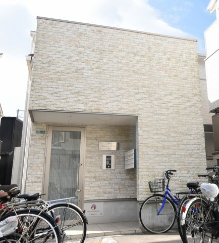 アメニティヒルズ1