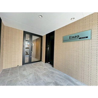 【エントランス】 | Enzo