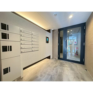 【その他共用部分】 | Enzo