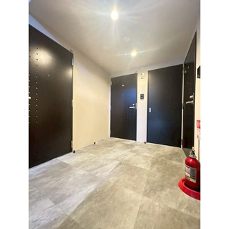 【ロビー】 | Enzo