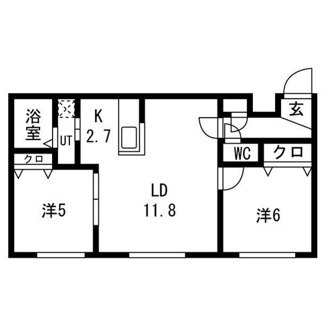 【間取り】 | Enzo