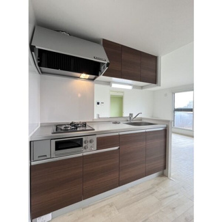 【キッチン】 | Enzo