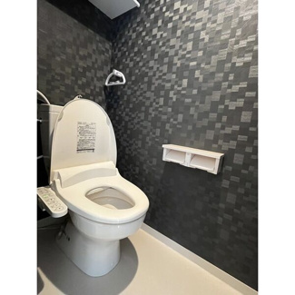 【トイレ】 | Enzo