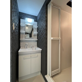 【洗面所】 | Enzo