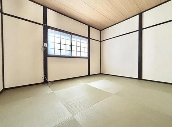 【子供部屋】