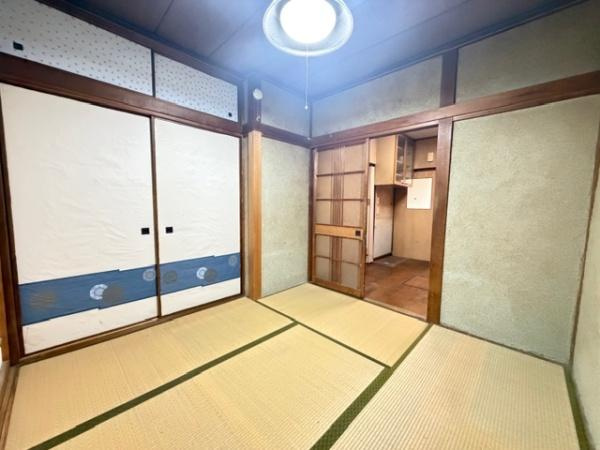 【和室】