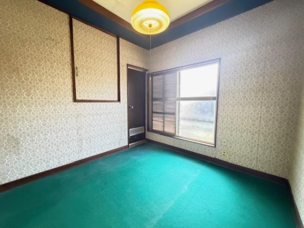 【子供部屋】