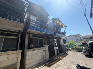 【前面道路含む現地写真】 | 収益用としてもおすすめです♪
大きなリフォームは必要ないため、初めての投資用物件購入としてもおすすめです♪