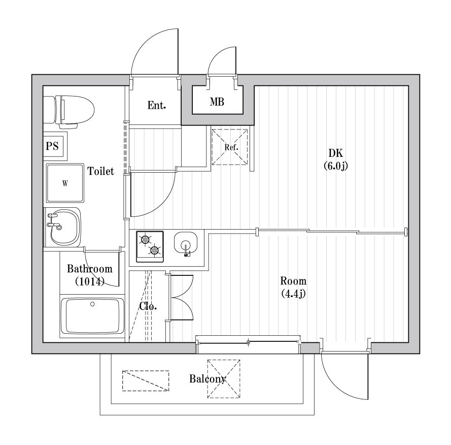 アーバンパーク東向島