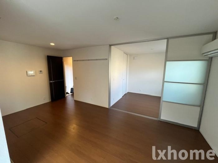 エミールコート西脇の展望