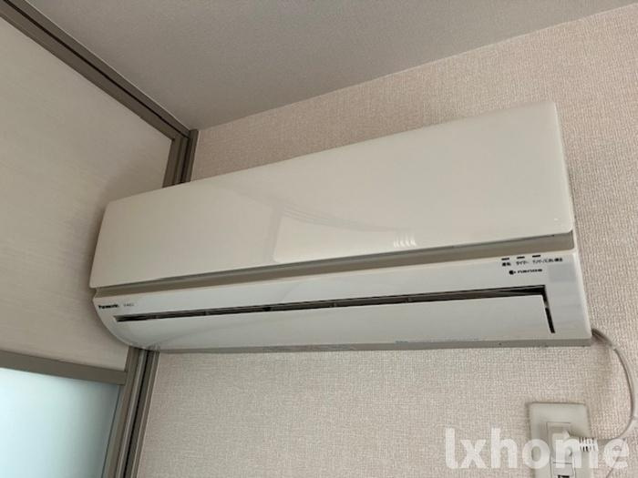 エミールコート西脇の設備