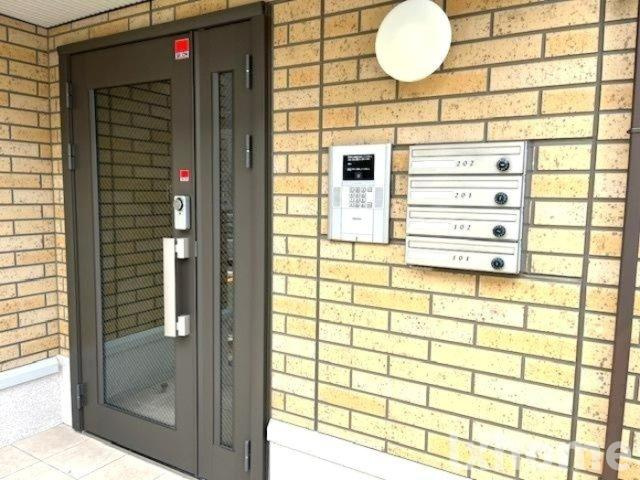 エミールコート西脇のその他共用部分