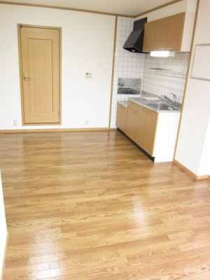 【その他】 | アーデントハイツＡ