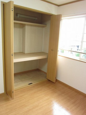 【収納】 | アーデントハイツＡ