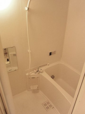 【浴室】 | アーデントハイツＡ