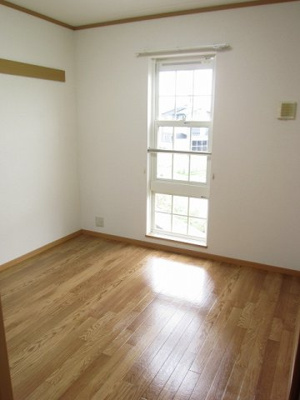 【内装】 | アーデントハイツＡ