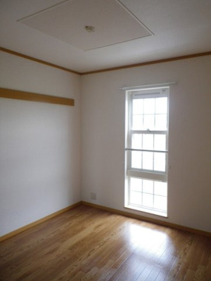 【内装】 | アーデントハイツＡ