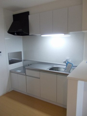 【キッチン】 | ファミールＡ