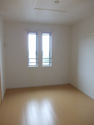 【内装】 | ファミールＡ