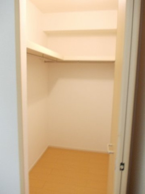 【収納】 | ファミールＡ