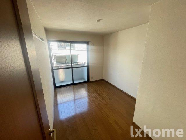 レジデンスＫの内装|内装です