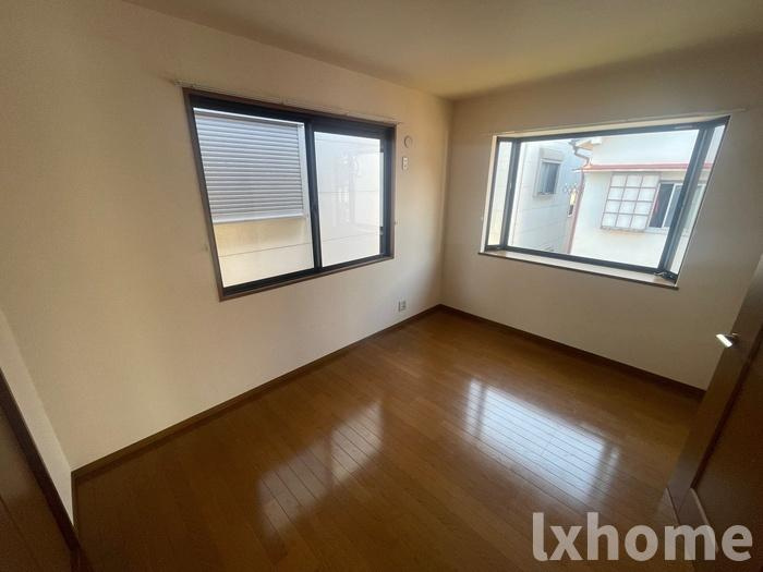 レジデンスＫの展望