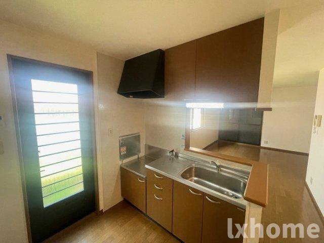 レジデンスＫの設備