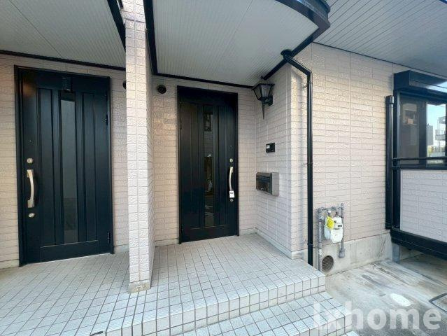 レジデンスＫのセキュリティ