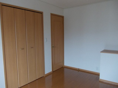 【内装】 | エクセル伍番館