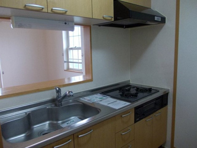 【キッチン】 | エクセル伍番館