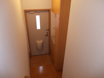 【玄関】 | エクセル伍番館