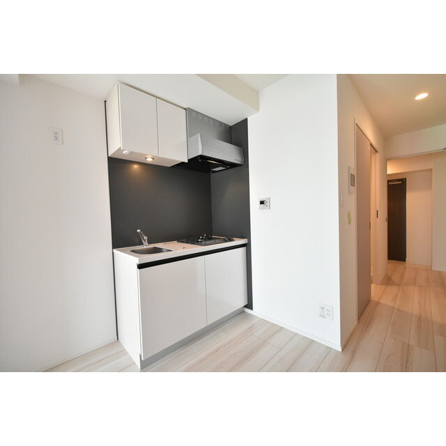 ハーモニーレジデンス六義園の内装