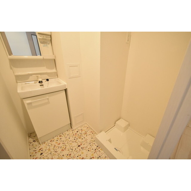 ハーモニーレジデンス六義園の内装