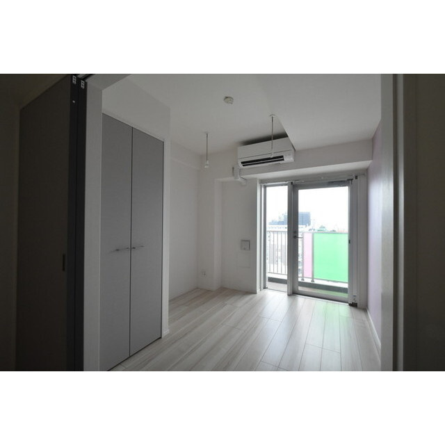 ハーモニーレジデンス六義園の内装