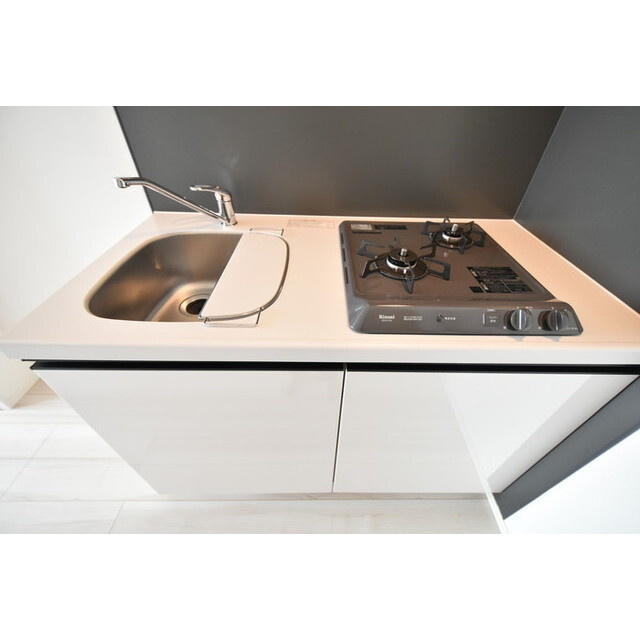 ハーモニーレジデンス六義園の内装