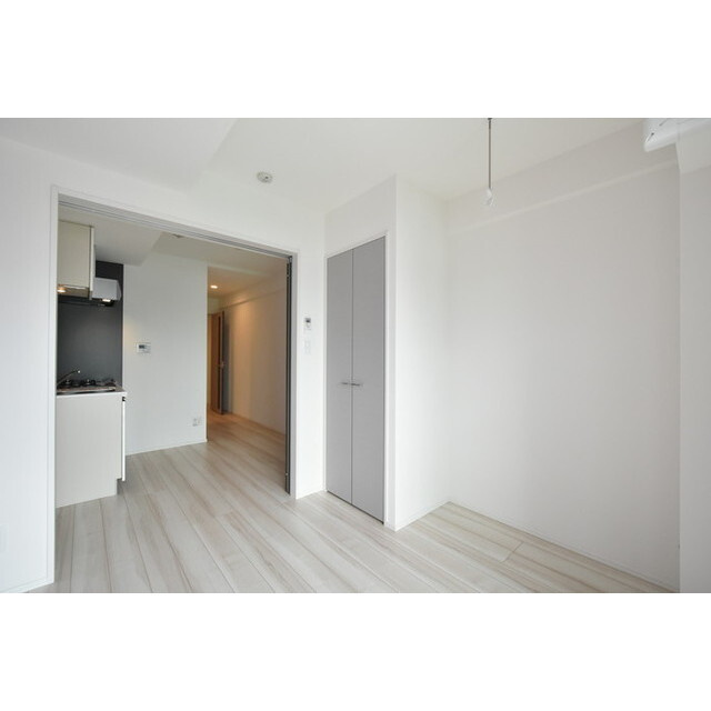 ハーモニーレジデンス六義園の内装