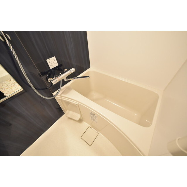 ハーモニーレジデンス六義園の内装