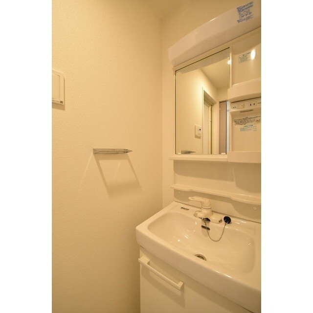 ハーモニーレジデンス六義園の内装