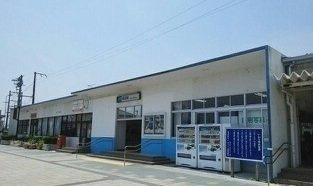 アルカンシェルＢの周辺|植田駅まで2000m