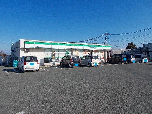 グランツイリーデＡの周辺|ファミリーマート滴水店まで1400m