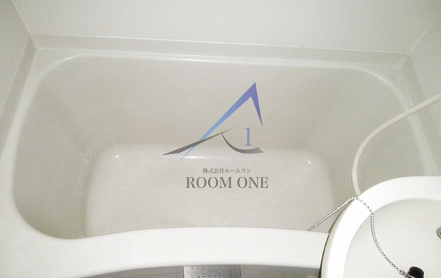 ＳＳハイツの浴室|お風呂です。