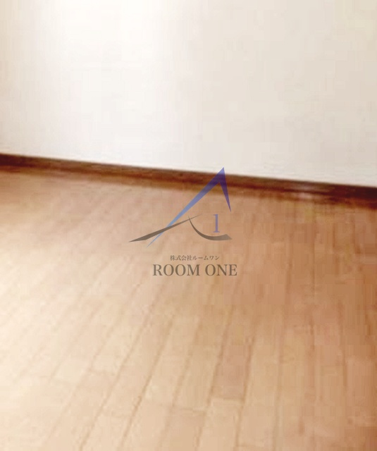 ドミールＭ・Ｃの寝室|寝室です。