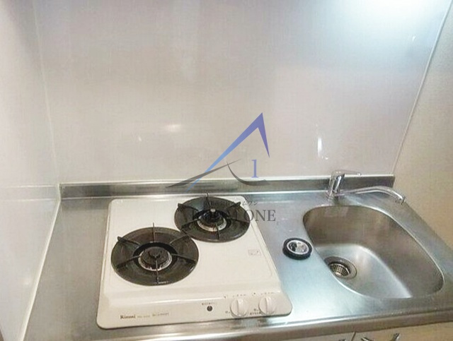 ドミールＭ・Ｃのキッチン|キッチンです。