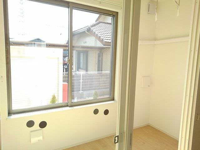 フォルシュ　グランツの内装