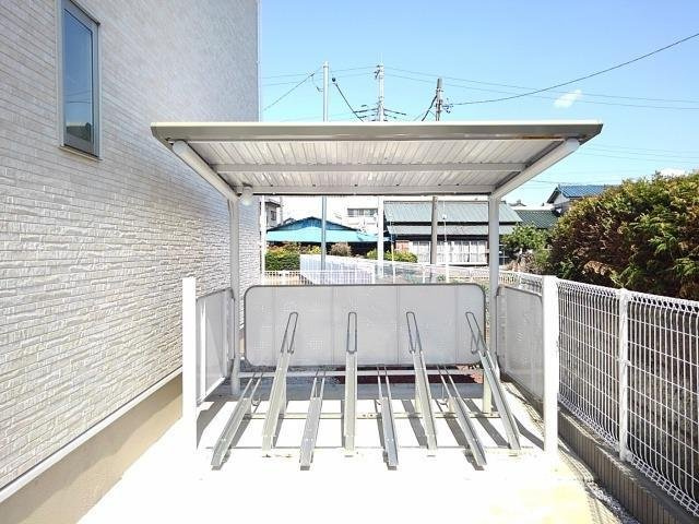 フォルシュ　グランツのその他共用部分