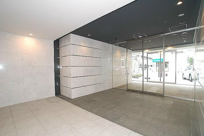 グランドコンシェルジュ蒲田のその他