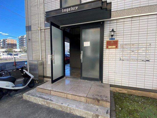 レオパレスＡＫのその他