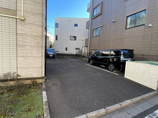 レオパレスＡＫのその他