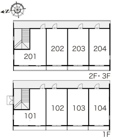 レオパレスＡＫのその他