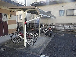 レオパレスピソのその他
